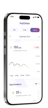 App styring