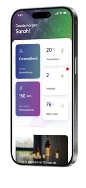 App styring
